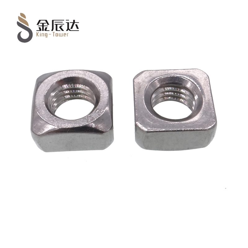 机器视觉在检测螺丝螺母缺陷领域的应用