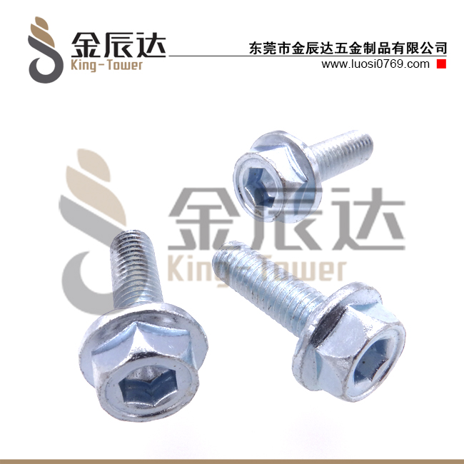 如何解决六角螺丝拧不下来的问题？