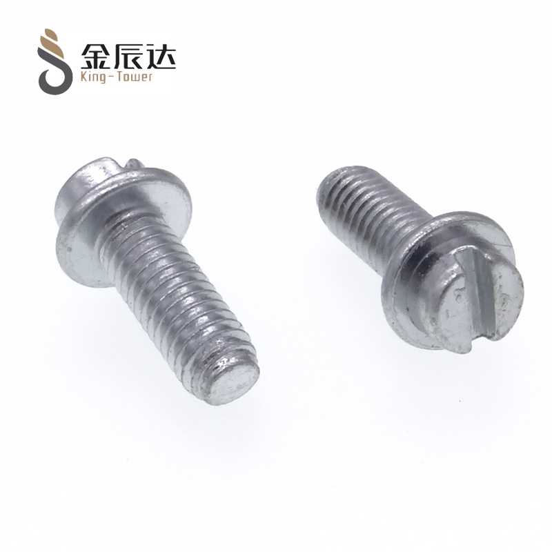 五金螺丝生锈原因及改善对策