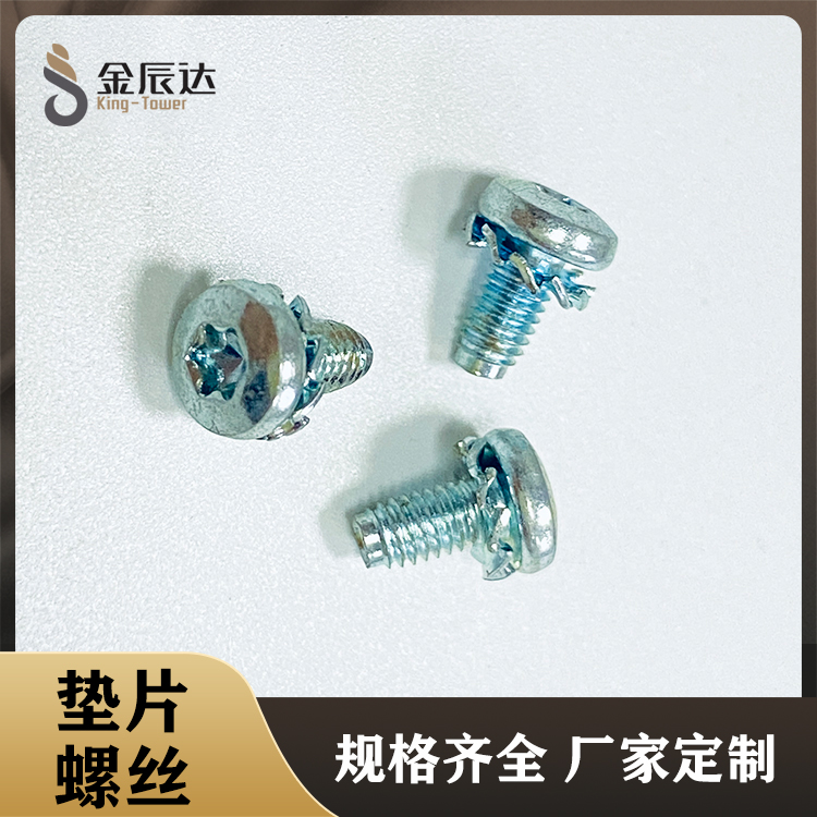 从事紧固件多年，你知道螺丝的起源吗？