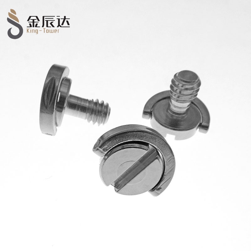 精密电子螺丝选购前应该了解这些事宜！