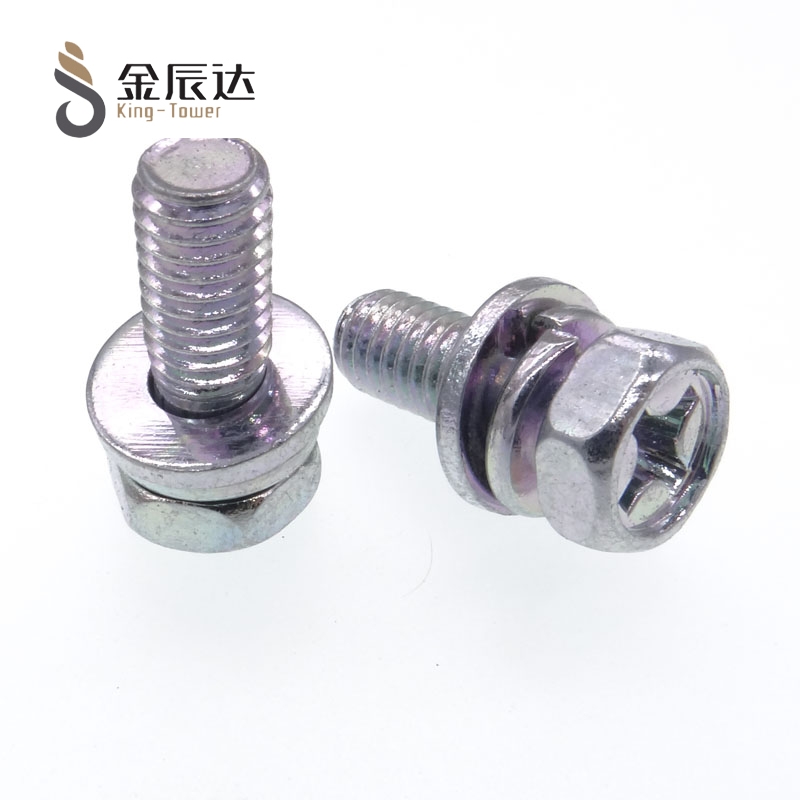 东莞不锈钢螺栓锁死现象的解救措施