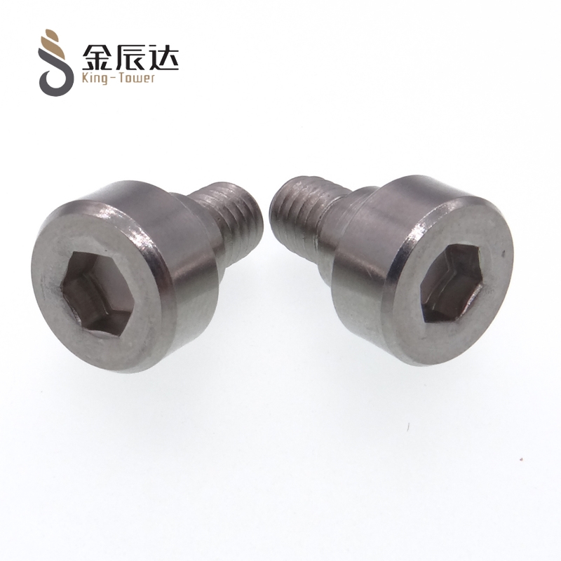 不銹鋼螺栓的強度等級！