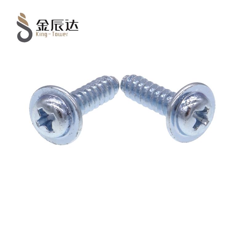 自攻螺絲釘?shù)慕榻B及使用要點(diǎn)