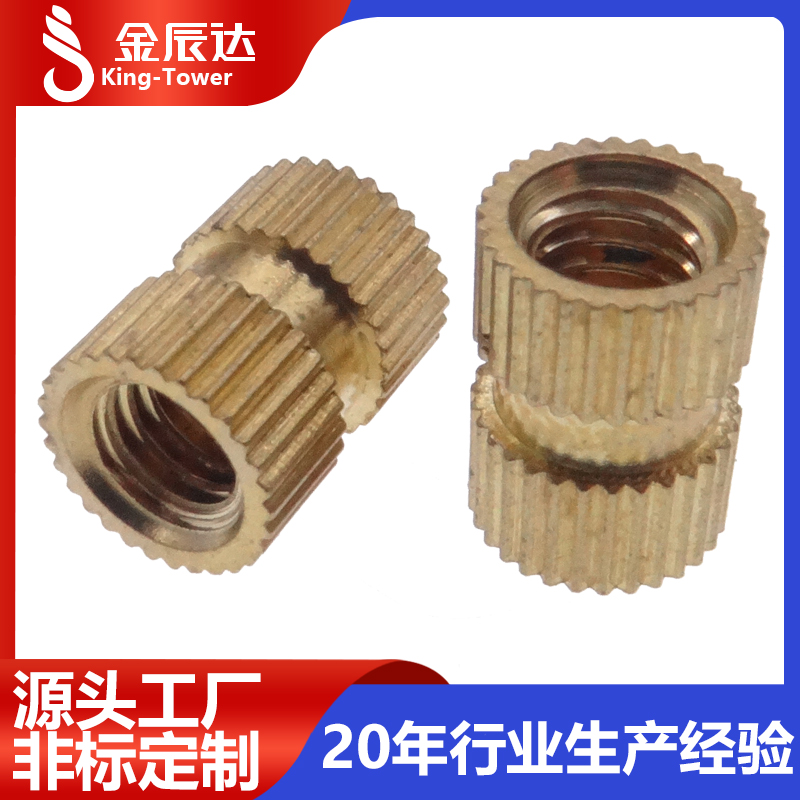 問：螺絲的常見材質有哪些