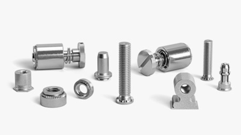 緊固件與標(biāo)準(zhǔn)件的區(qū)別