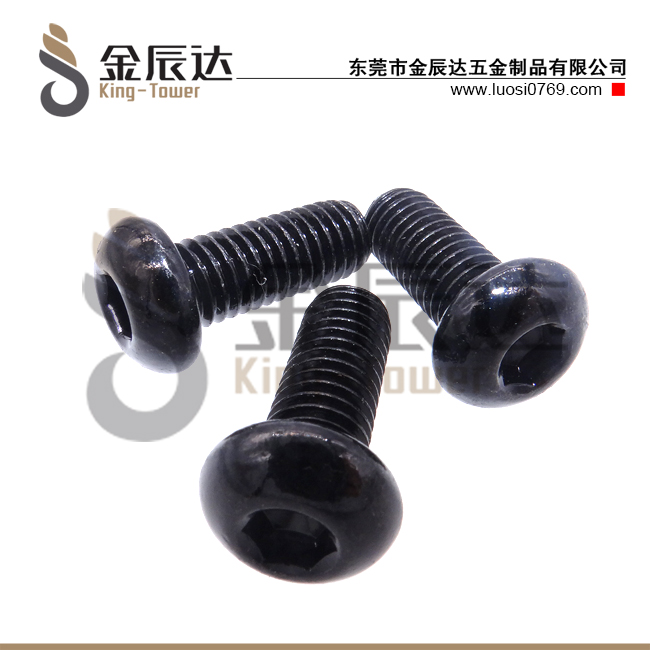 談一談螺絲檢驗(yàn)方法如何？