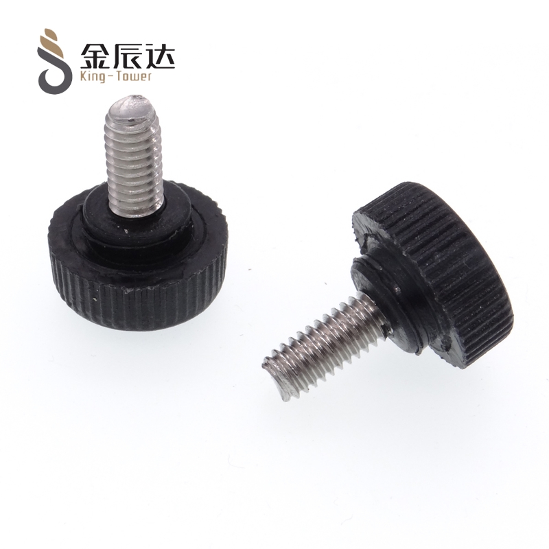 關(guān)于螺栓和螺釘，你分得清嗎？