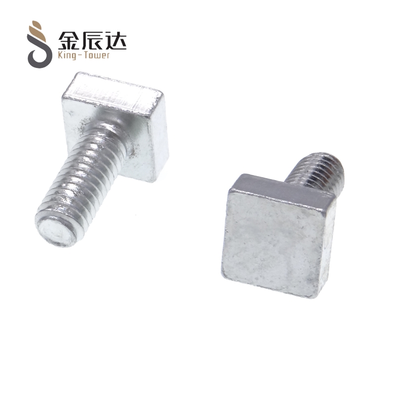 分析什么是異形螺絲及性能有哪些？