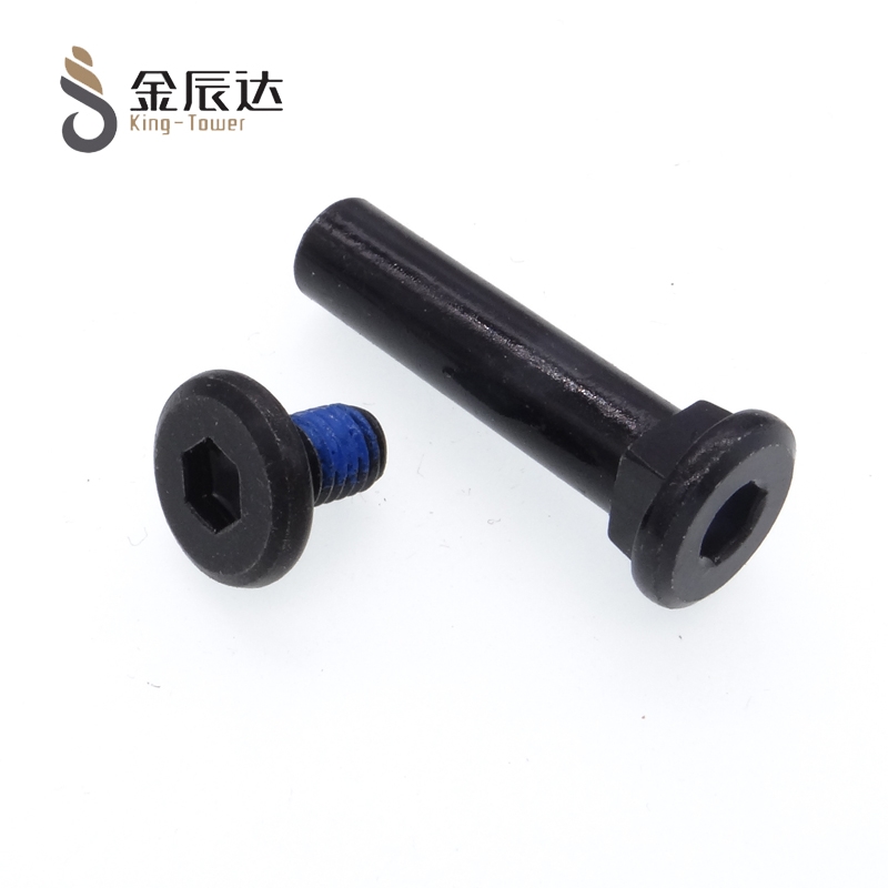 關(guān)于自鎖螺母有哪些應(yīng)用？