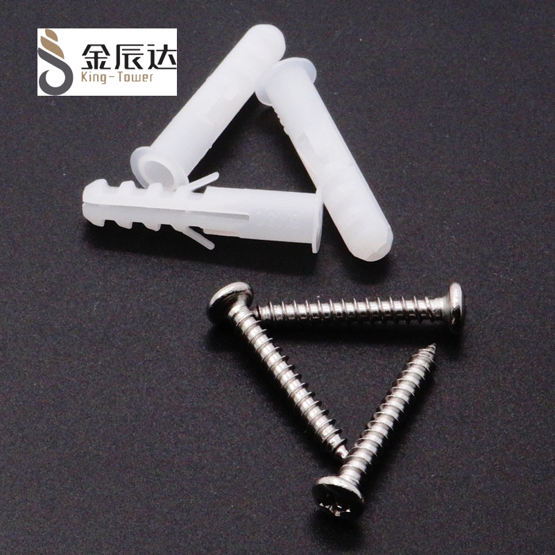 M3長螺釘表面黑色的可以定制嗎？金辰達(dá)長螺絲廠家專業(yè)解析