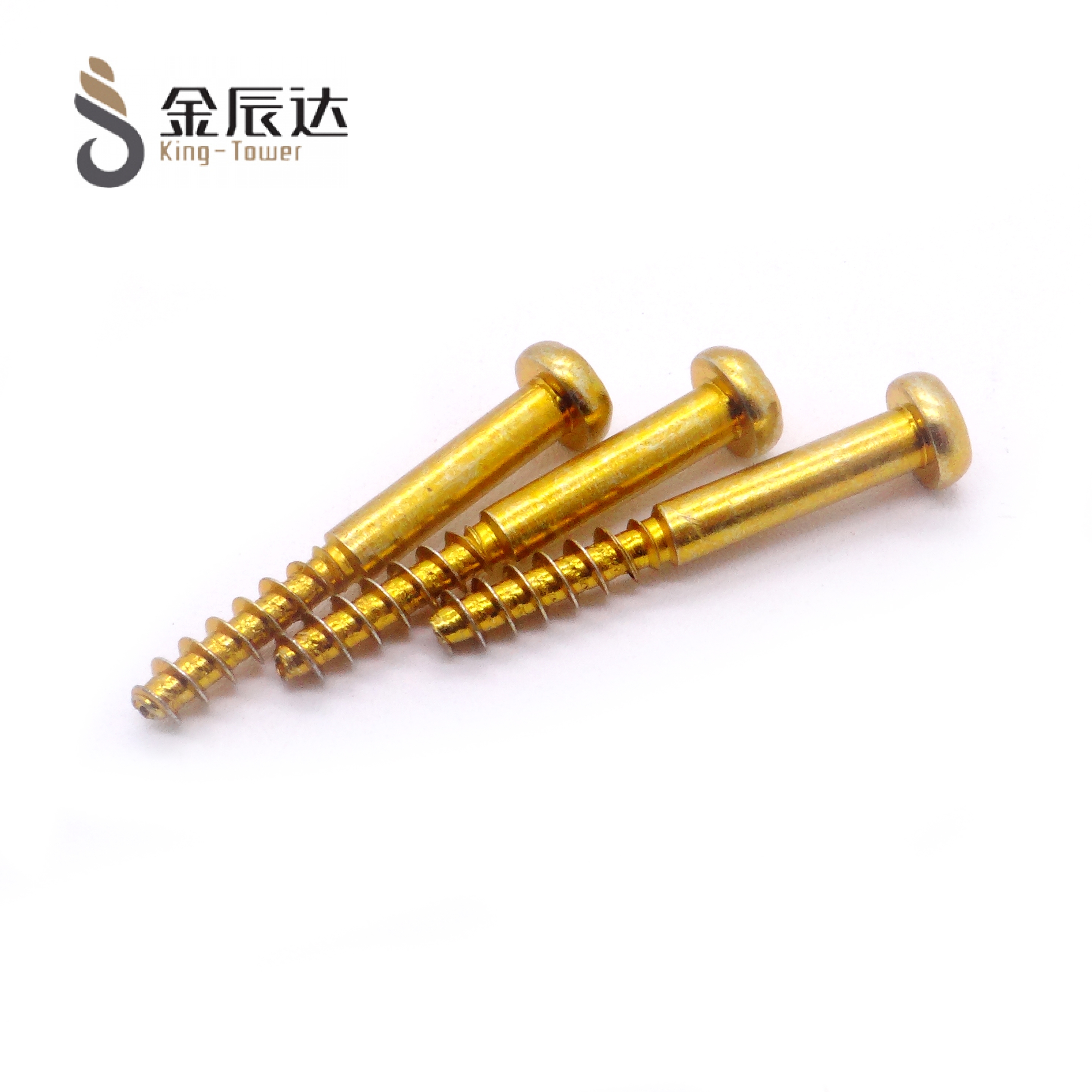 ?金辰達(dá)為您解答超長(zhǎng)螺絲最長(zhǎng)可以做多長(zhǎng)