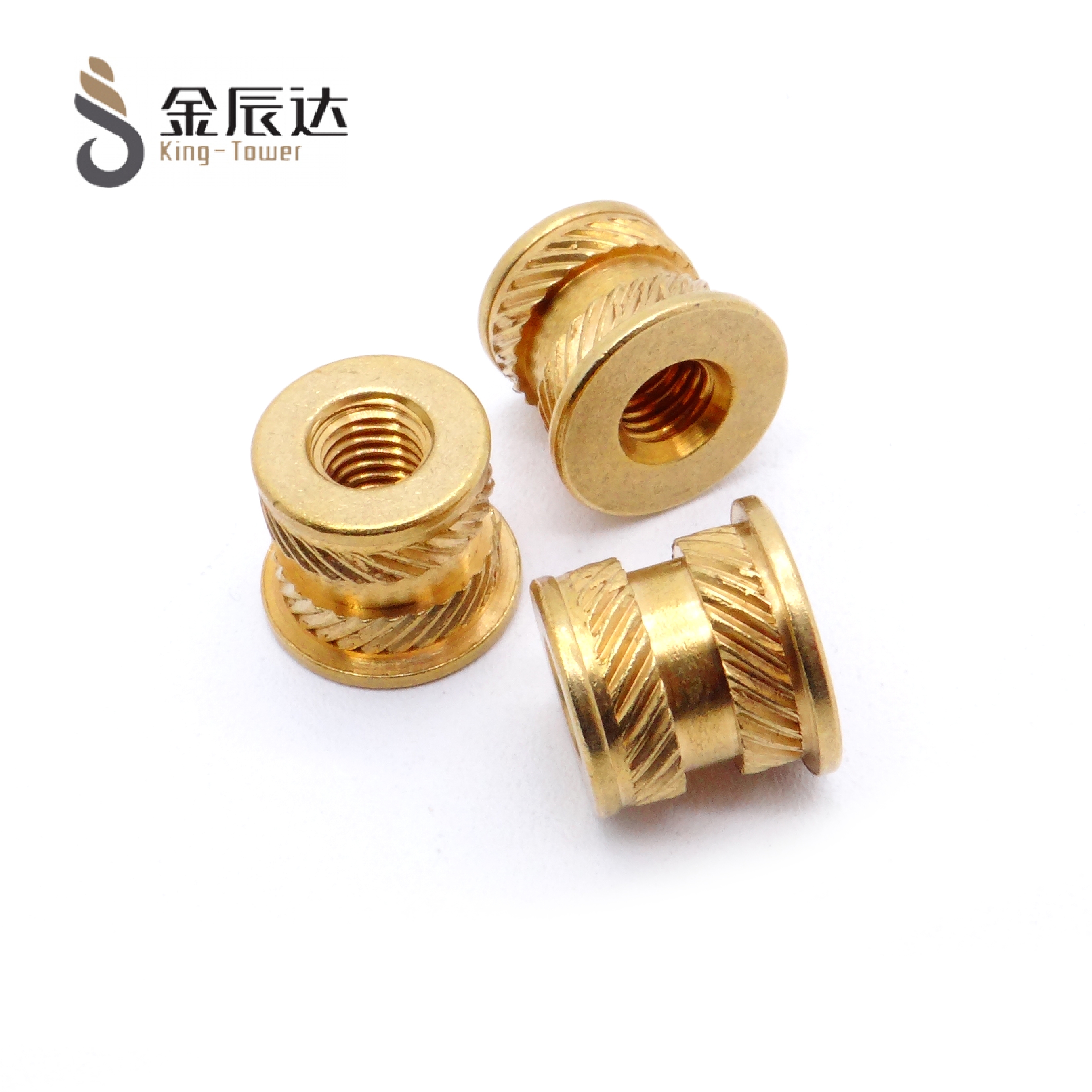 ?滾花螺母的達(dá)克羅處理工藝研究與應(yīng)用