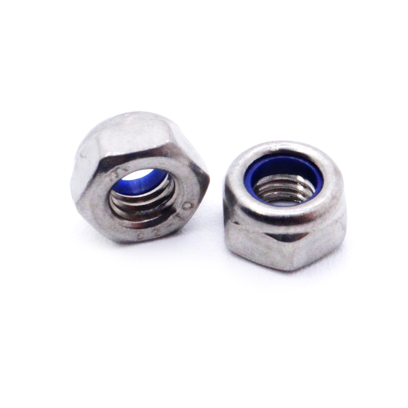 ?螺母表面處理技術(shù)全解析