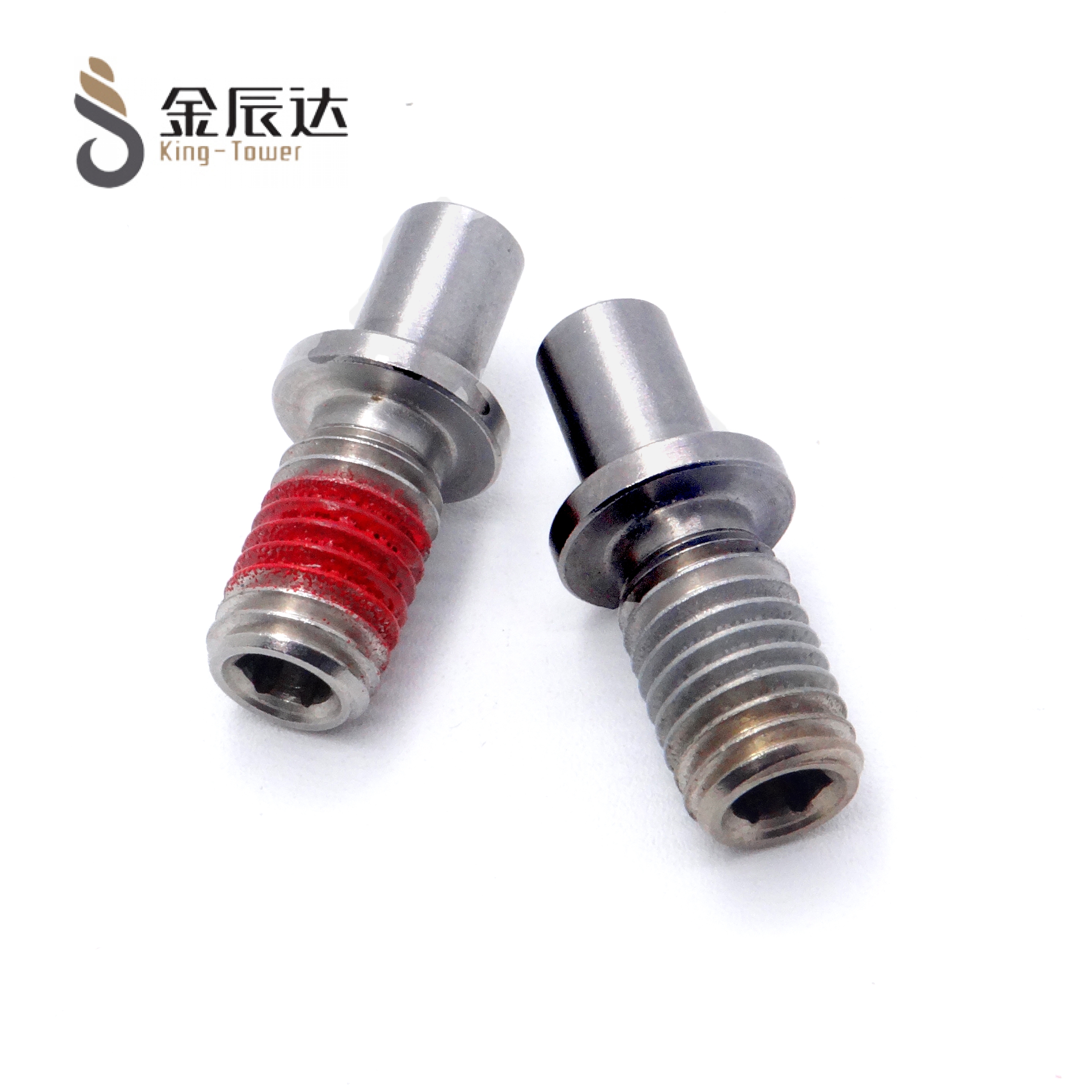 不锈钢特殊螺丝厂家限电是否会影响到产品的价格？