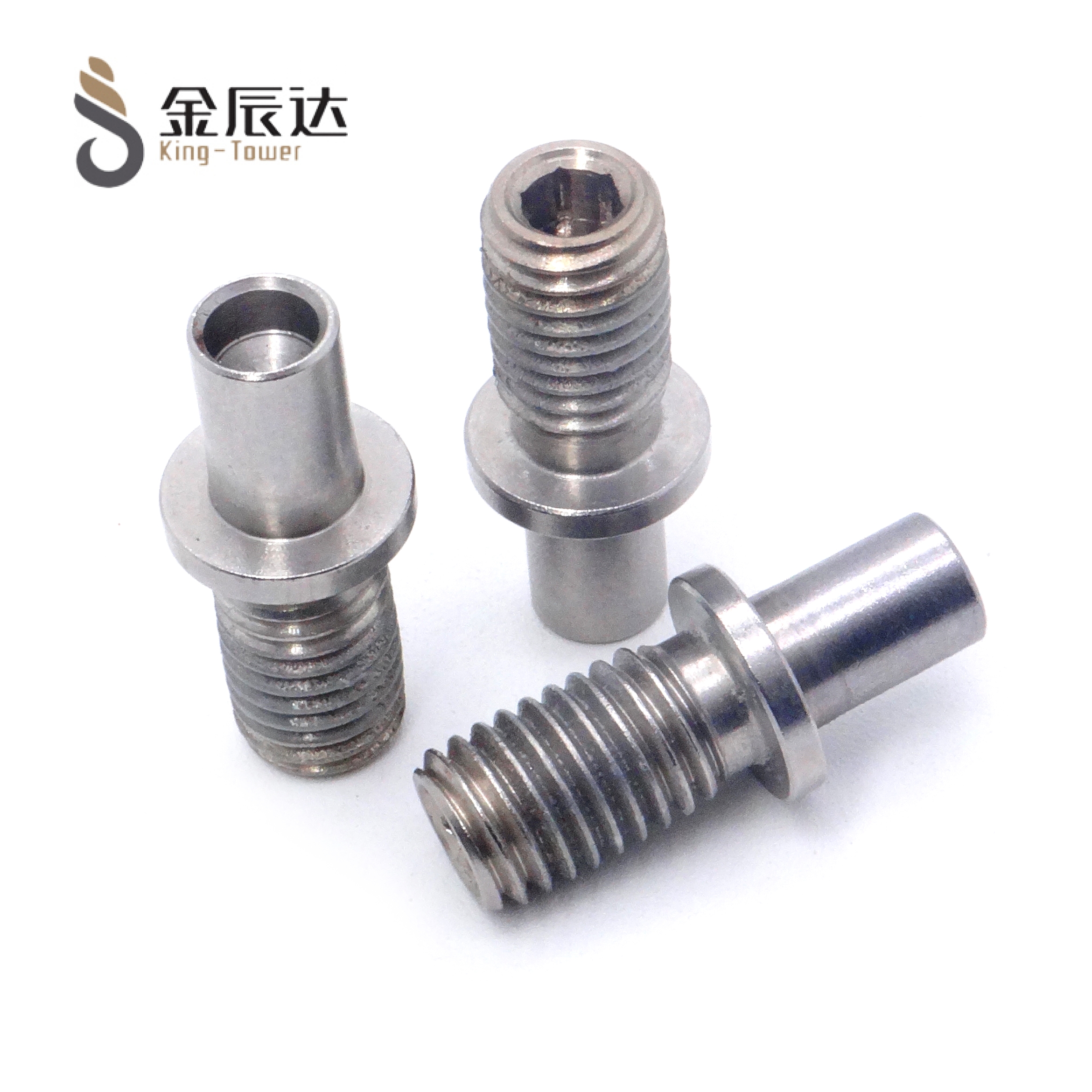 不锈钢特殊螺丝厂家限电是否会影响到产品的价格？