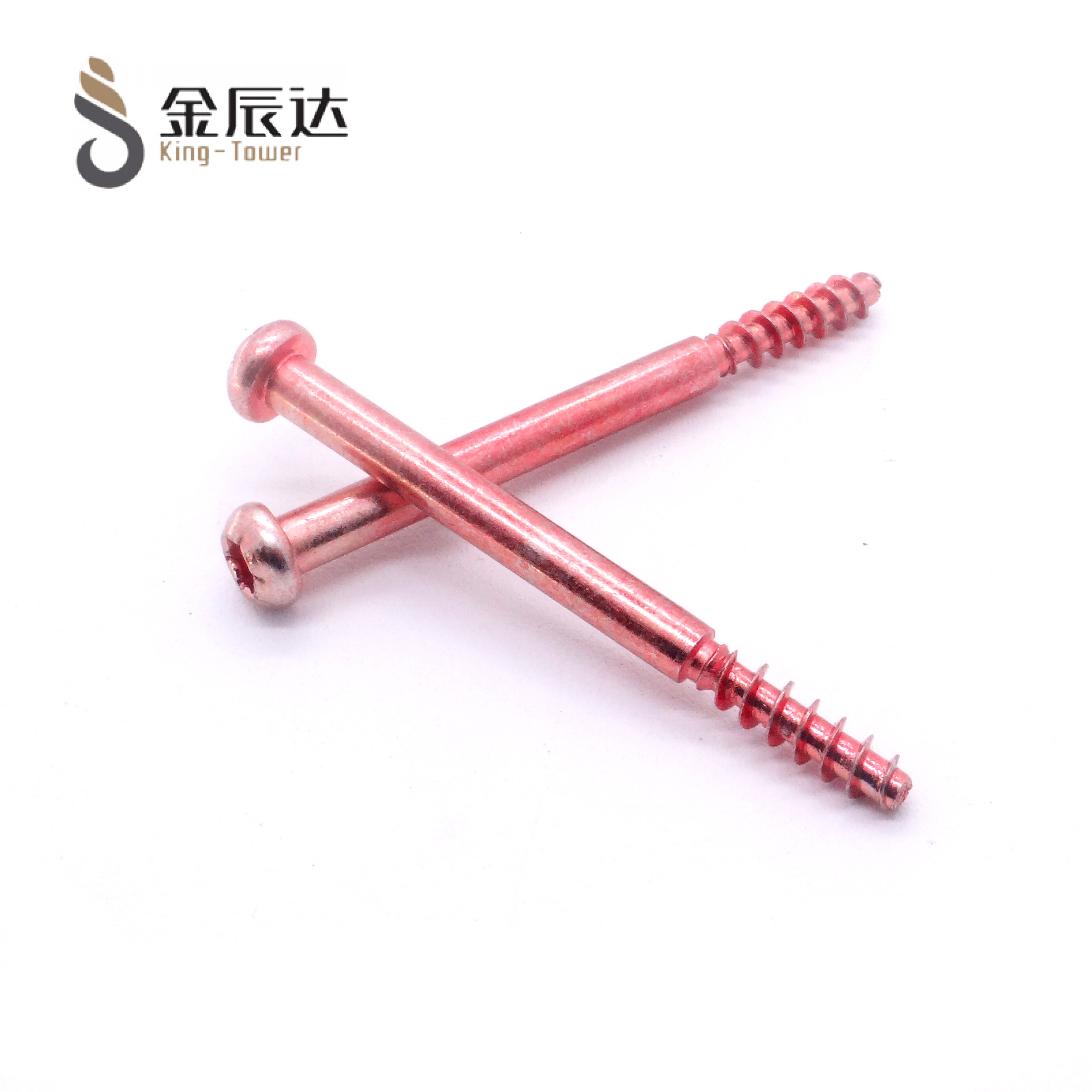 8.8级长螺丝可以校直吗？