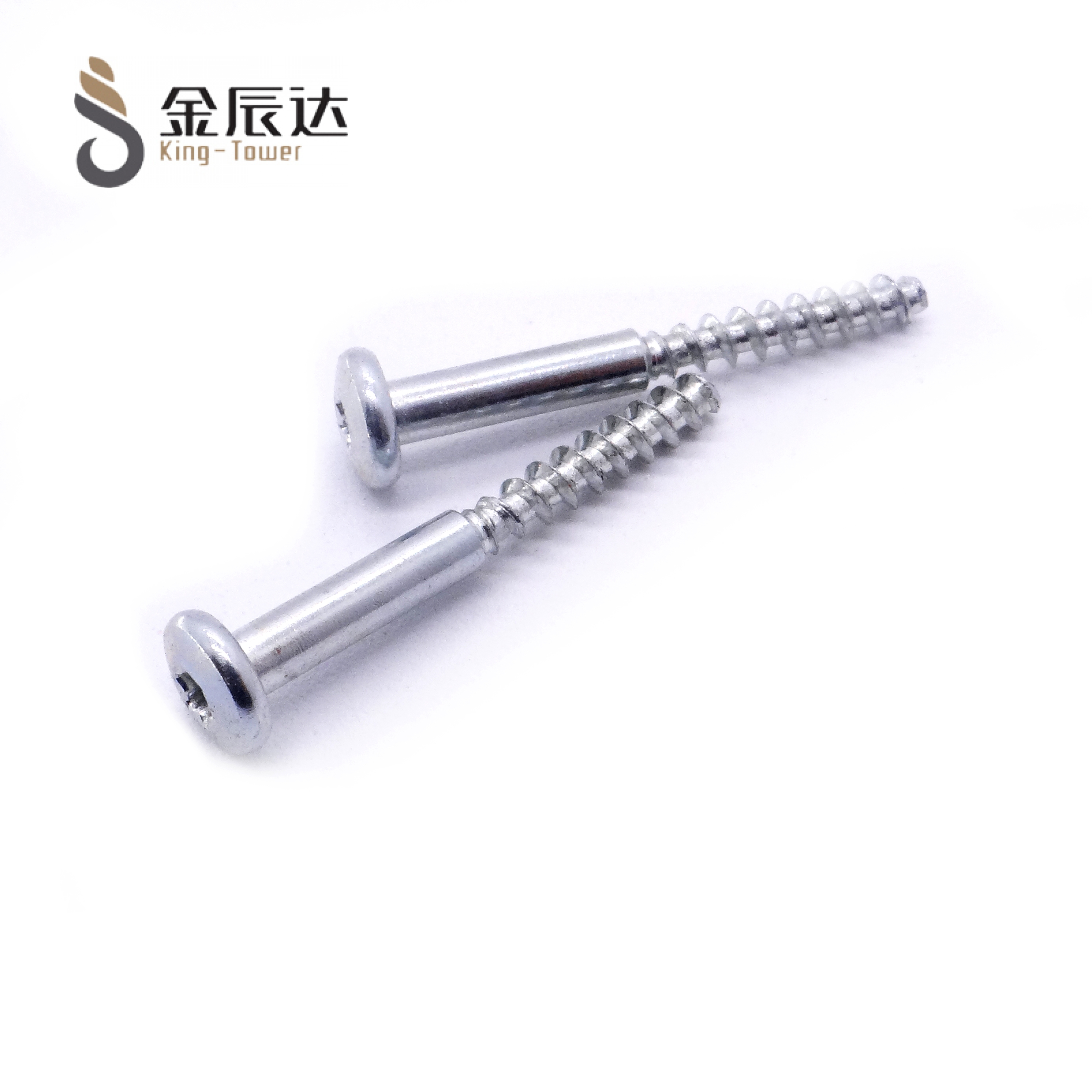 304不锈钢长螺丝可以代替410吗