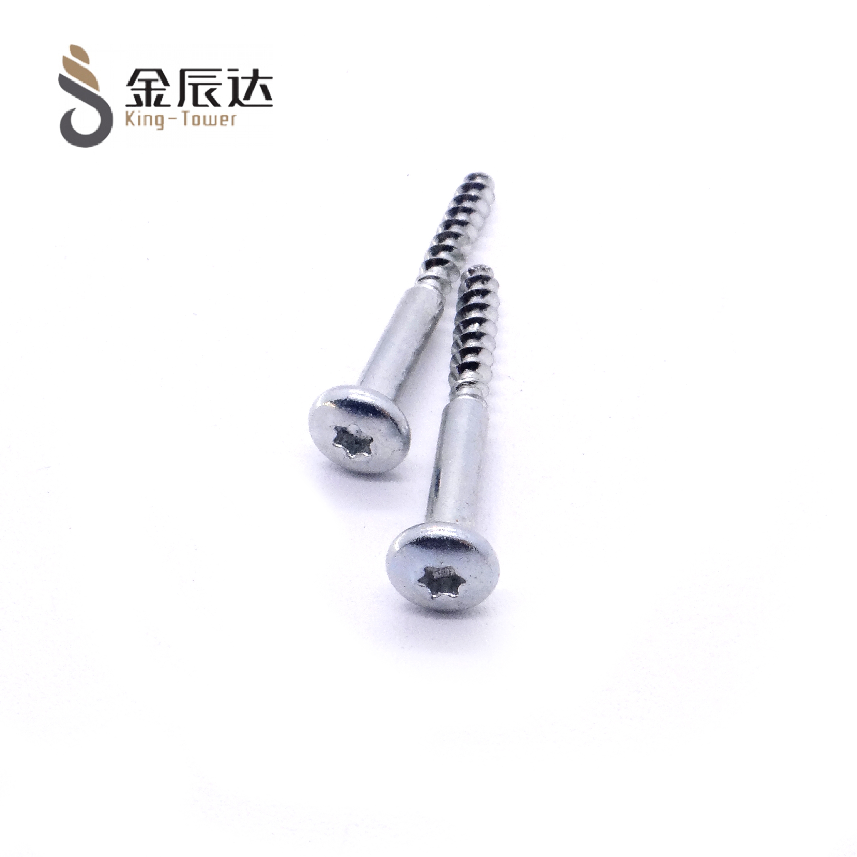 304不锈钢长螺丝可以代替410吗