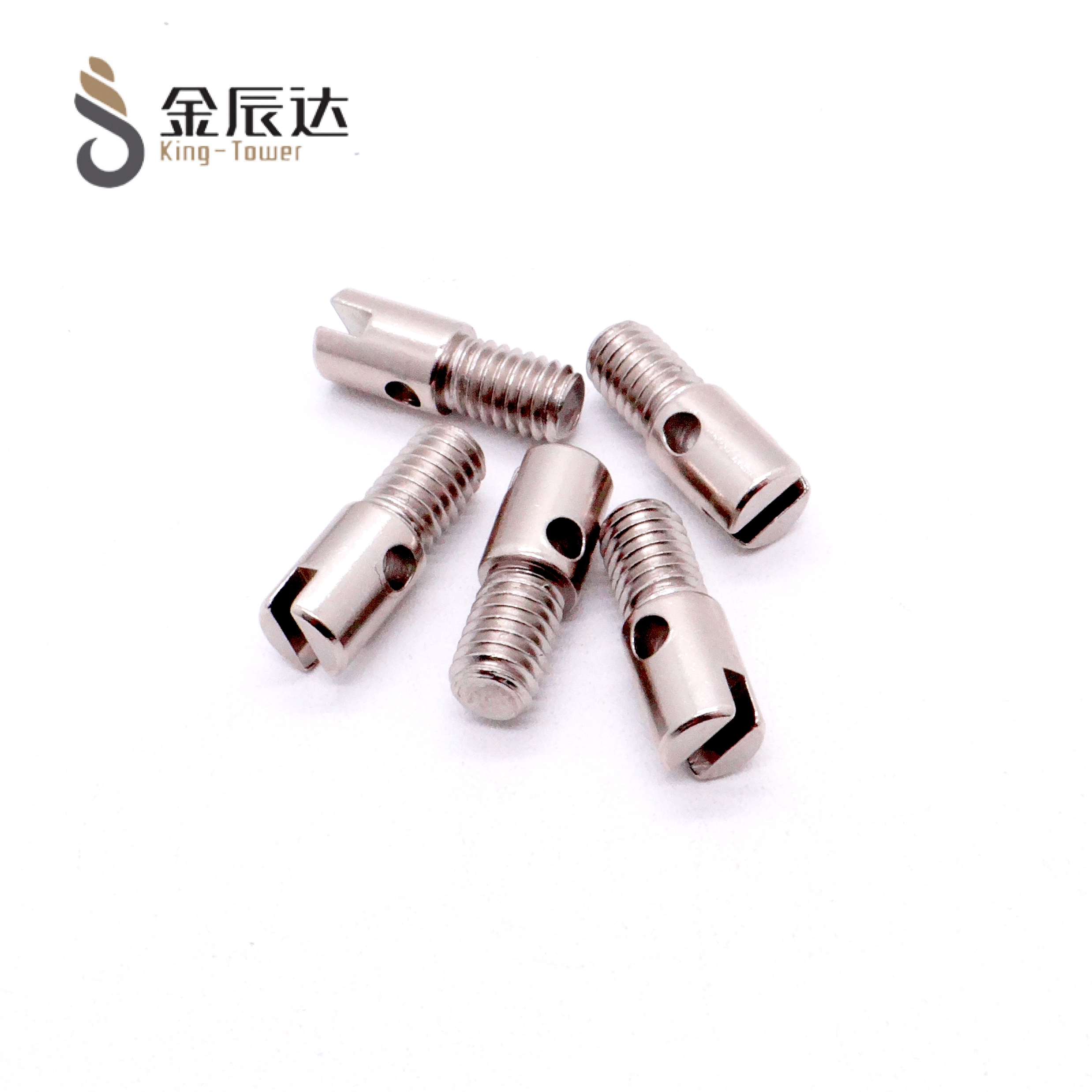 特殊螺栓如何拆卸