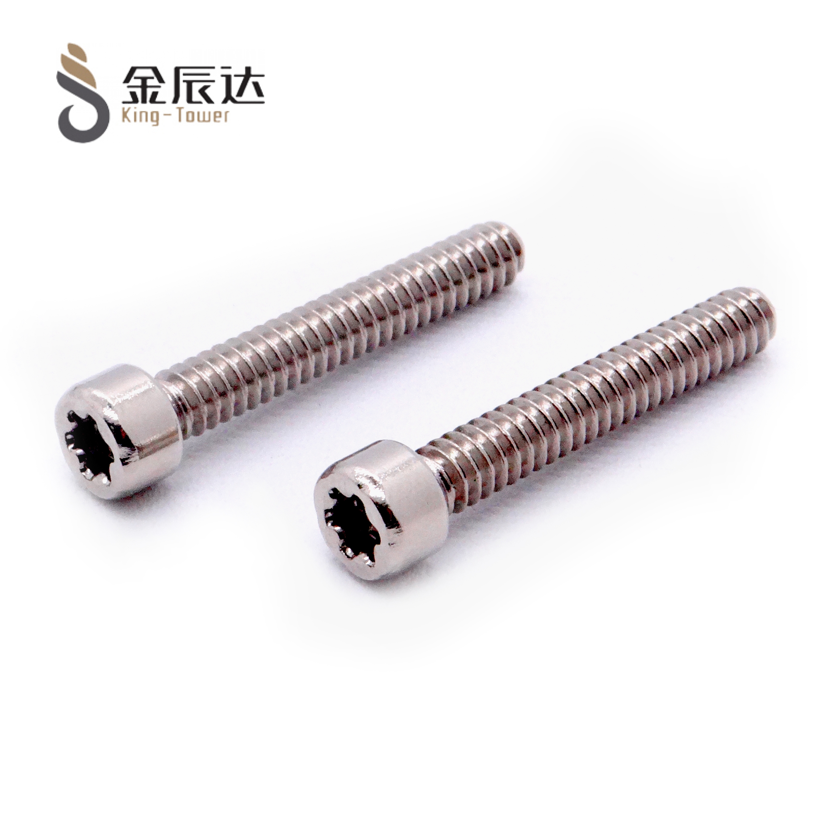 沉头内六角长螺丝大揭秘：通止规是装配的“灵丹妙药”！