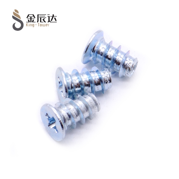 不锈钢螺钉生产厂家实力的验证可能只是一颗精密螺丝就能说明