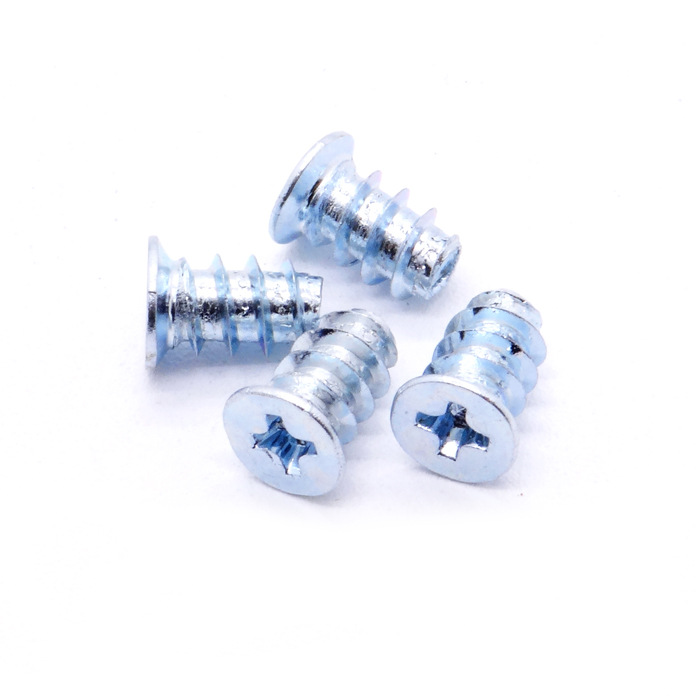 不锈钢螺钉生产厂家实力的验证可能只是一颗精密螺丝就能说明