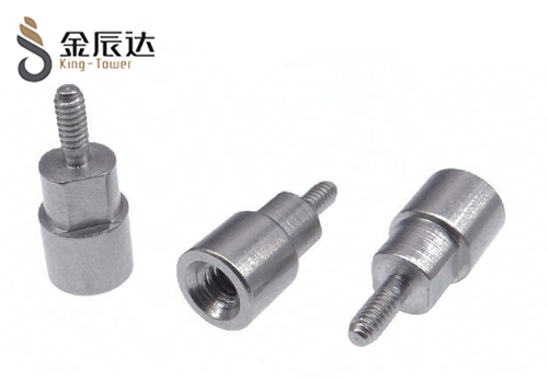 对于机加工零件你了解多少呢？