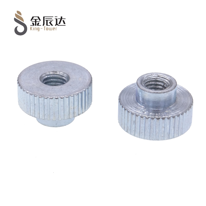 平頭手?jǐn)Q螺母