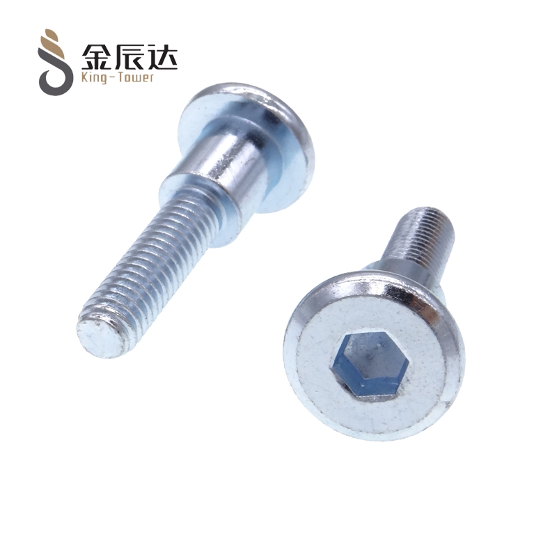六角臺階螺栓