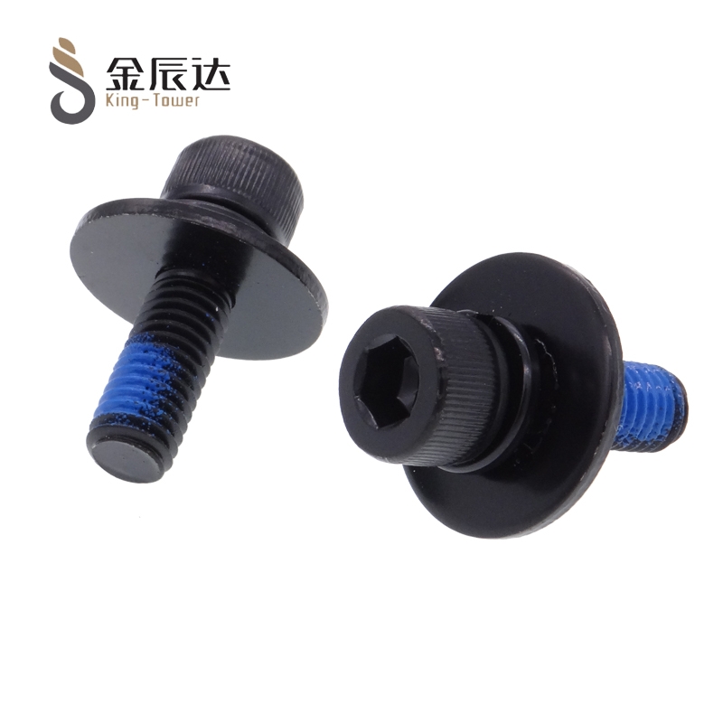 點(diǎn)膠組合螺栓