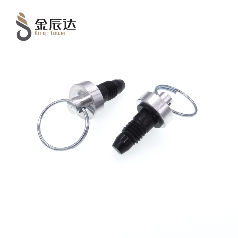 拉環(huán)分度銷