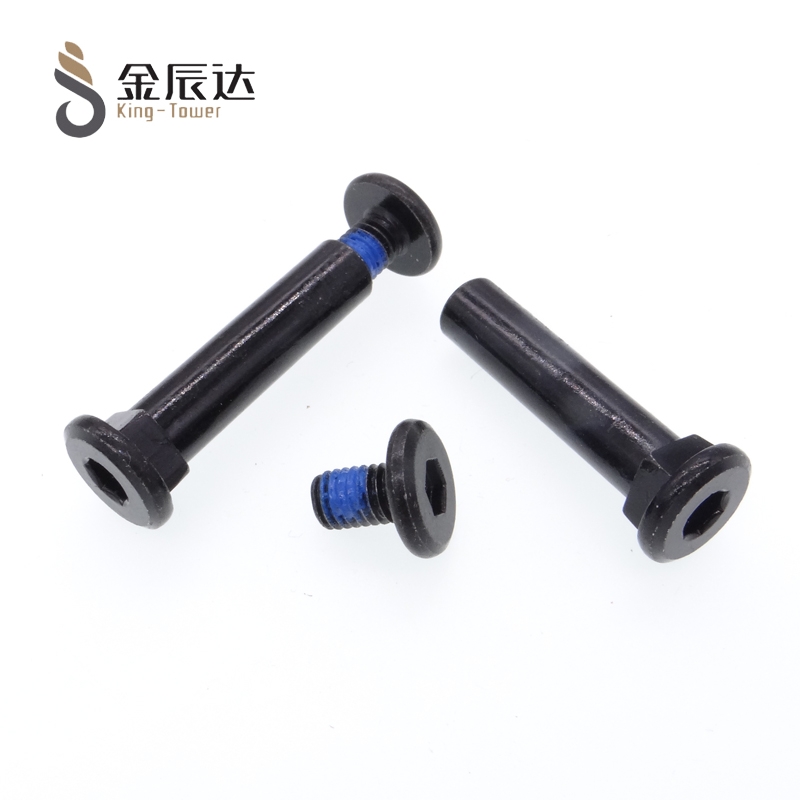 子母對(duì)鎖螺釘