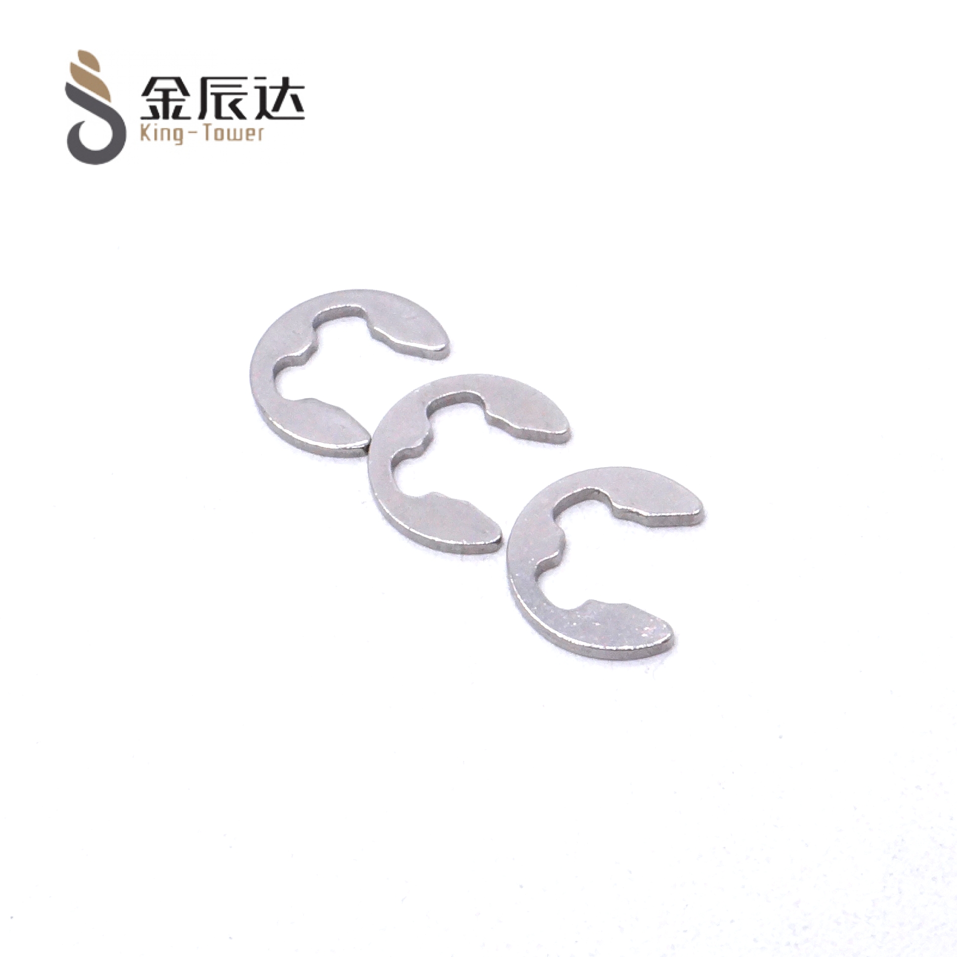 E型卡簧扣垫片