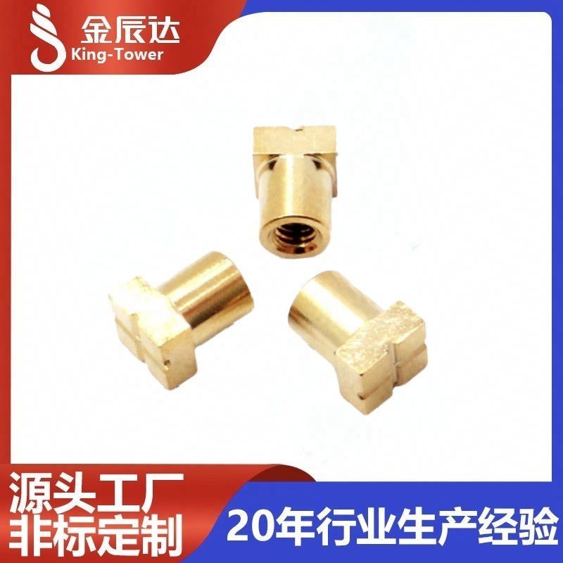 特殊紧固件分类与应用！不止普通螺栓螺母