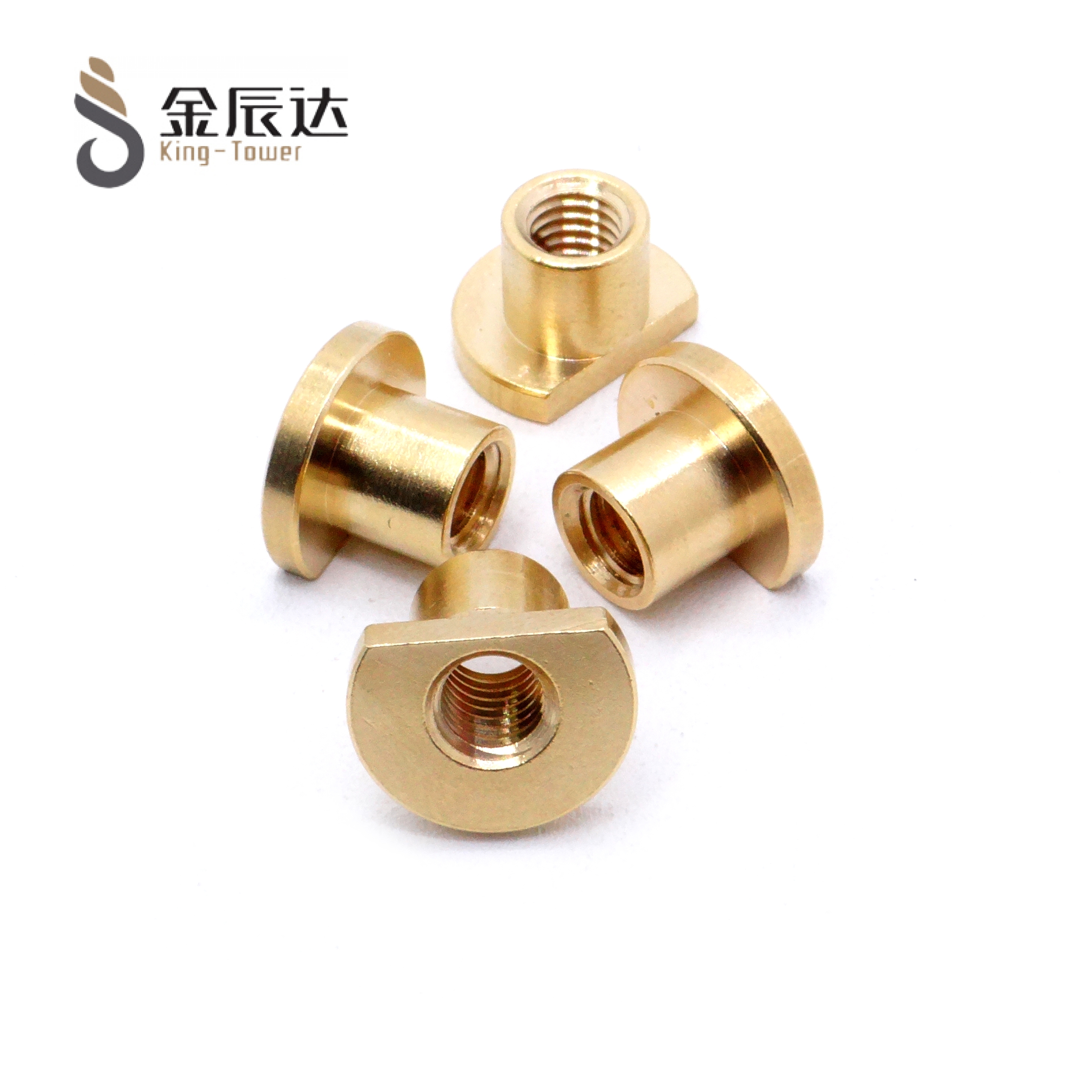 异型螺母与常规螺母，实际应用场景有哪些核心区别