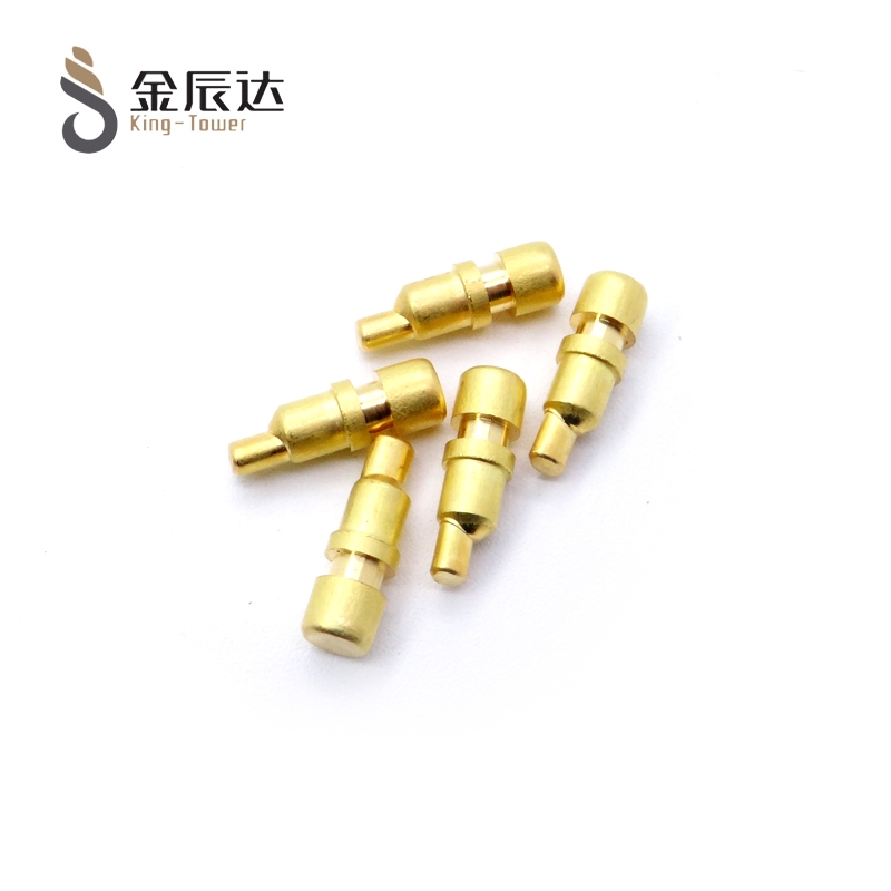 不锈钢非标螺丝机加工