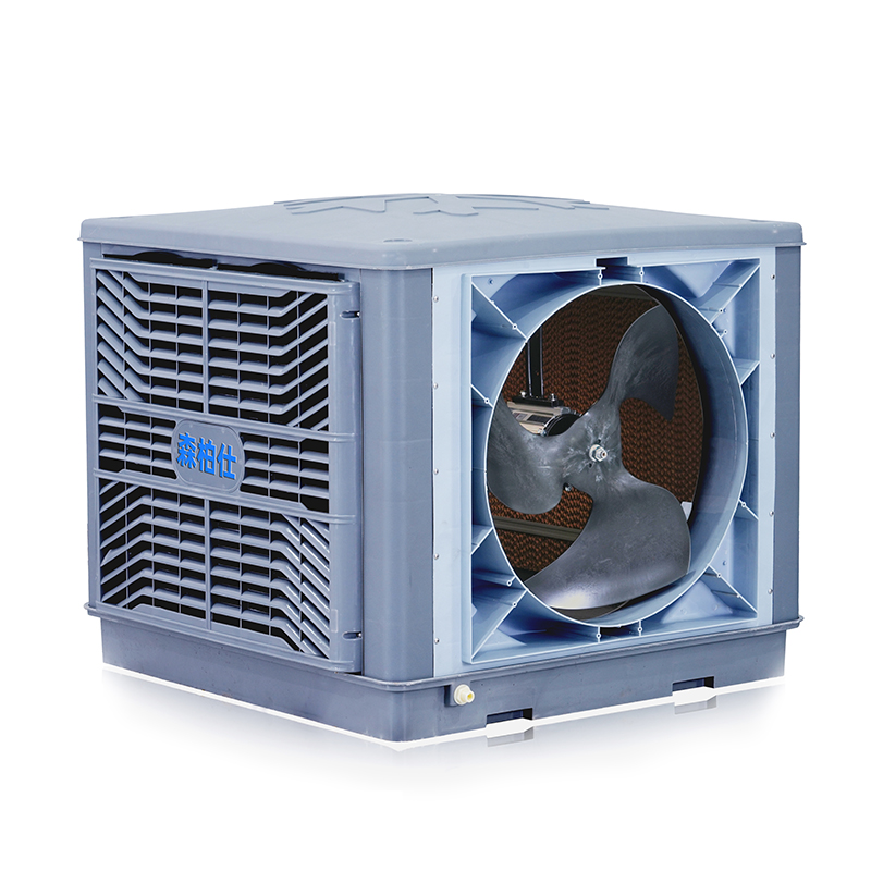 如何保证工业水冷空调长期正常工作状态？