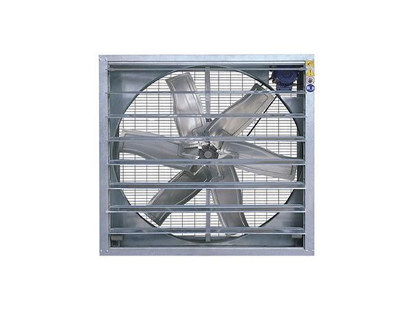 使用湿帘风机工作中有什么注意呢？