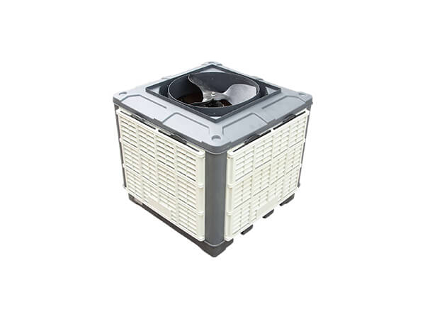 详细介绍一下环保空调风机的选型要点？