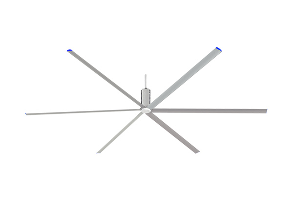 使用工业大风扇有哪些常见难点以及解决方法？