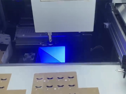 医疗产品贴透明膜