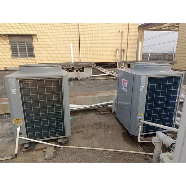 5匹空气能热水器