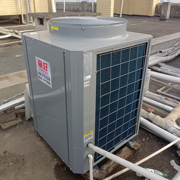 5匹空气能热水器