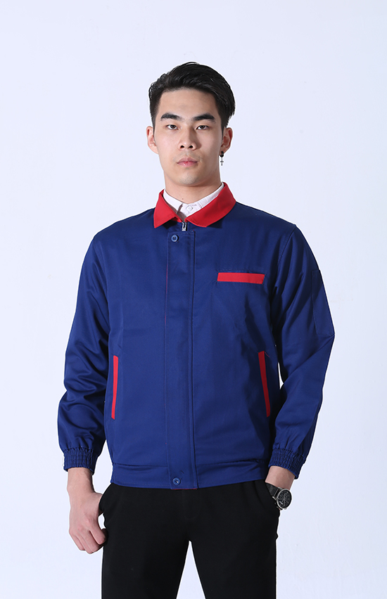 工作服定做厂家