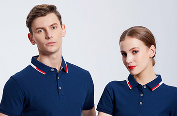 t恤定制厂家讲解一下关于T恤表面印刷图案有什么要求吗？