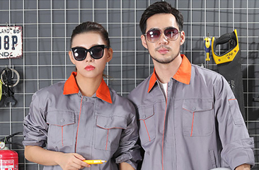 工作服制造厂家介绍一下普通工作服清洗时有哪些建议？