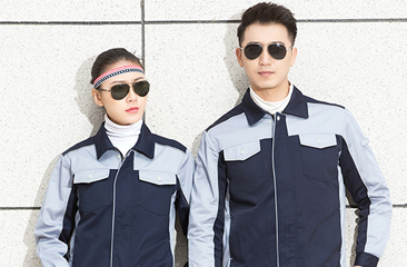 工作服定制廠家討論一下工作服和休閑裝在設計上有何不同？