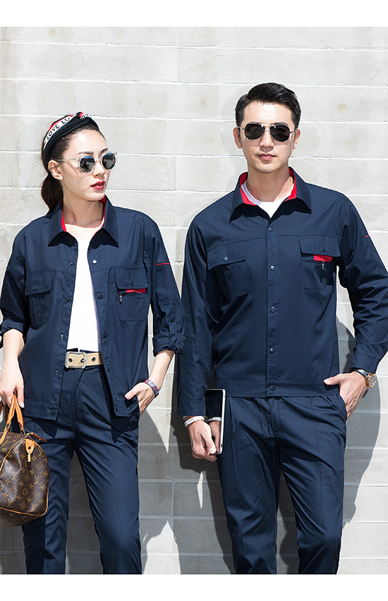 工作服生產(chǎn)廠家