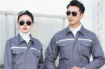 工作服定制廠家解析一下關(guān)于車間工作服定制設(shè)計(jì)要點(diǎn)有哪些？